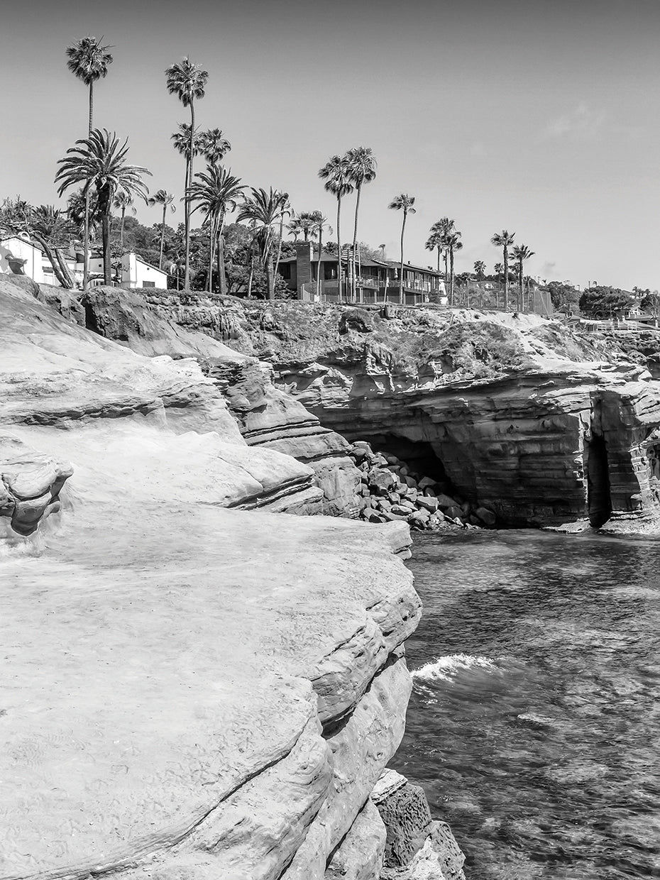 Coastal Views
