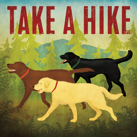 Take a Hike Lab II
