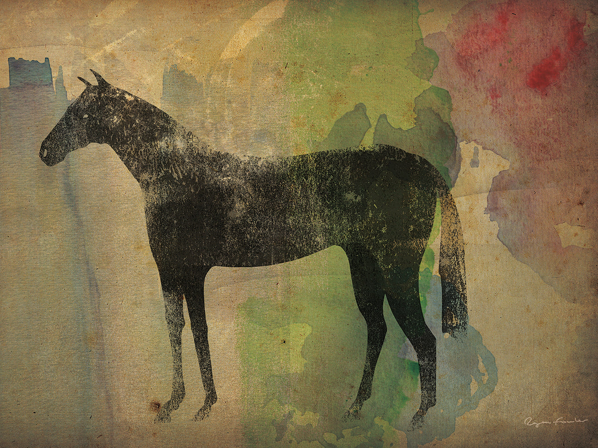 Cheval Noir v2