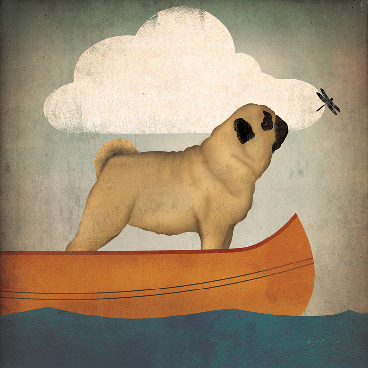 Pug Canoe Co