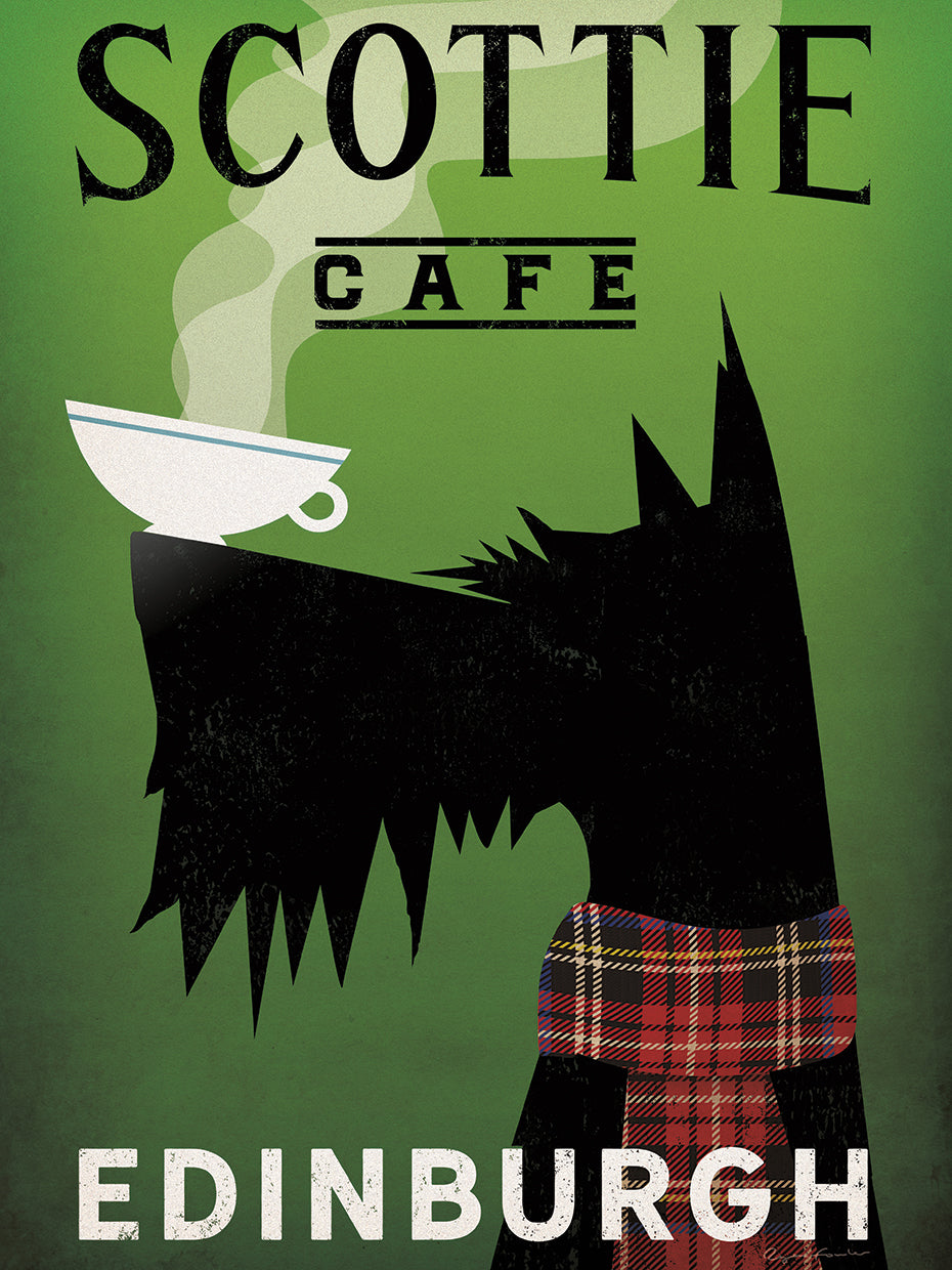 Scottie Cafe