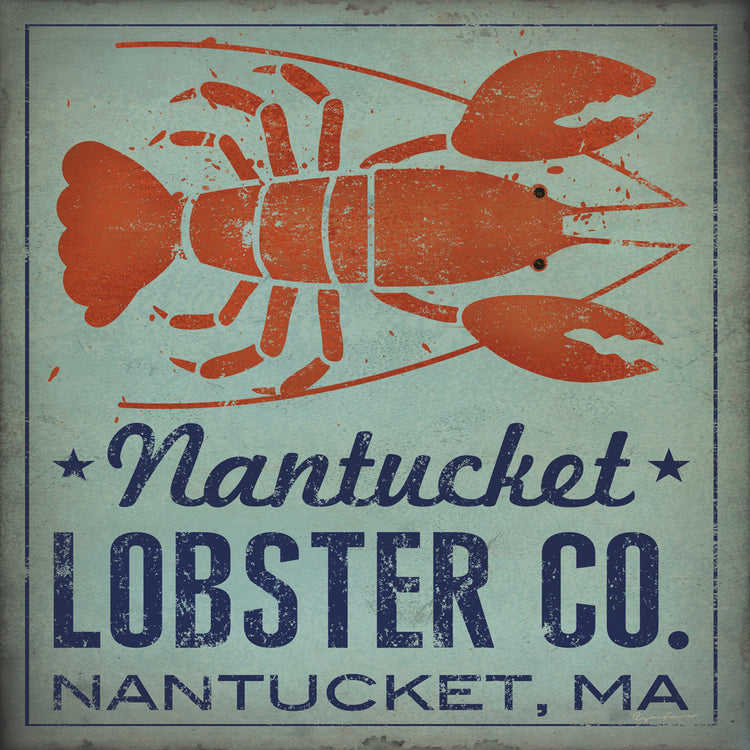 Nantucket Lobster Square