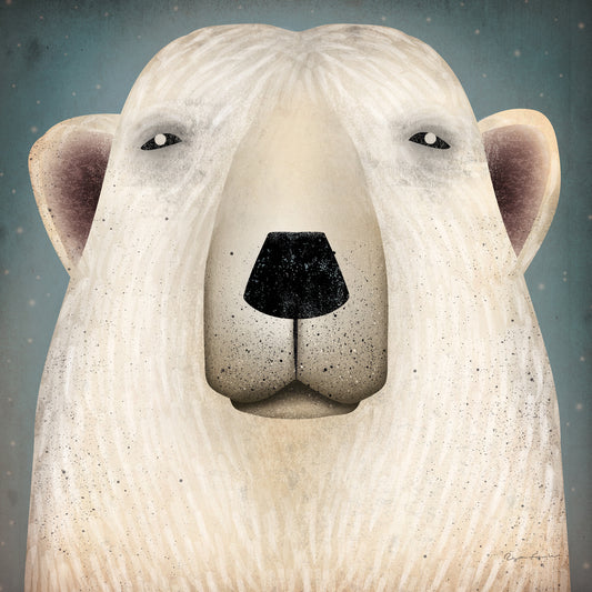 Polar Bear Wow