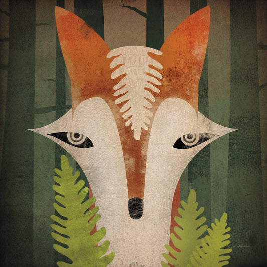 Fern Fox