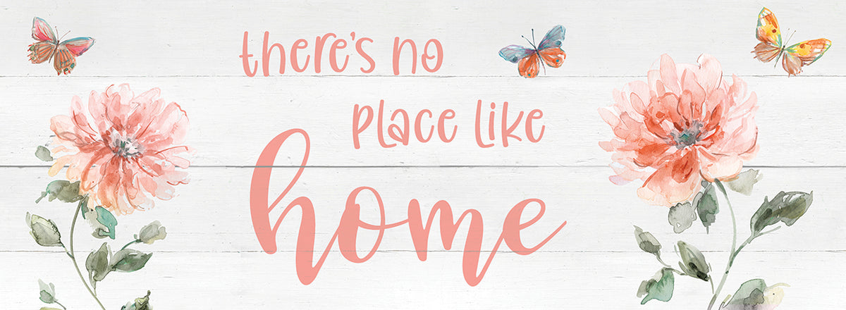 No Place Like Home