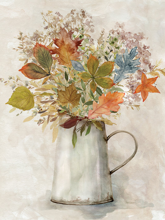 Autumn Bouquet II