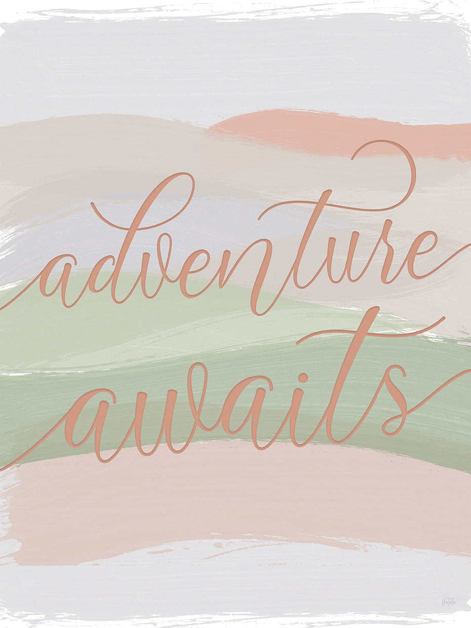Adventure Awaits
