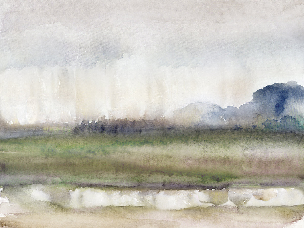 Autumn Rain