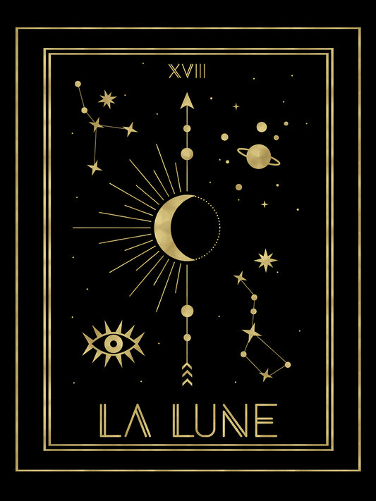 La Lune Gold Edition