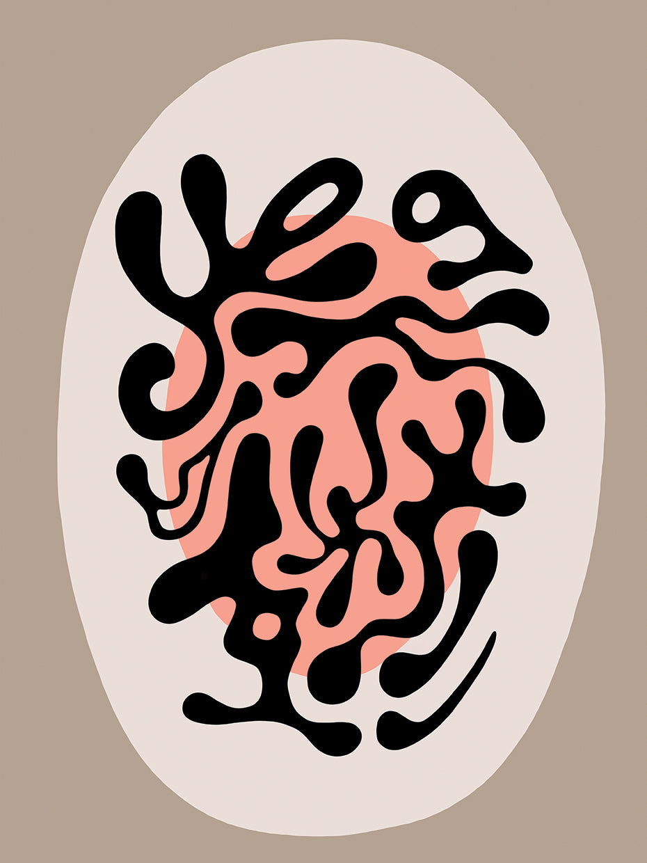 Twisted Beats No. 12.15 - Sea life