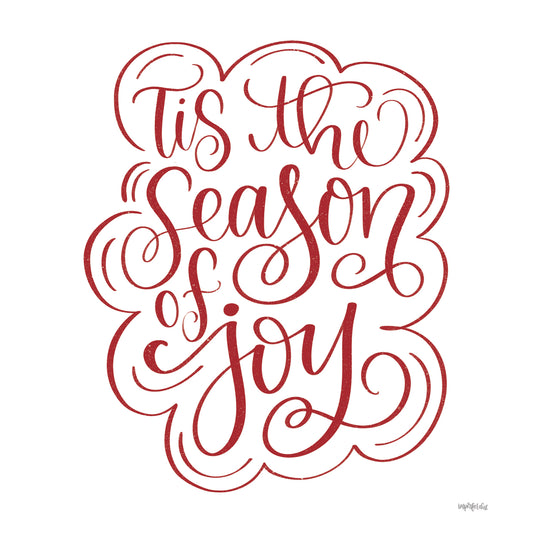 Tis the Season of Joy
