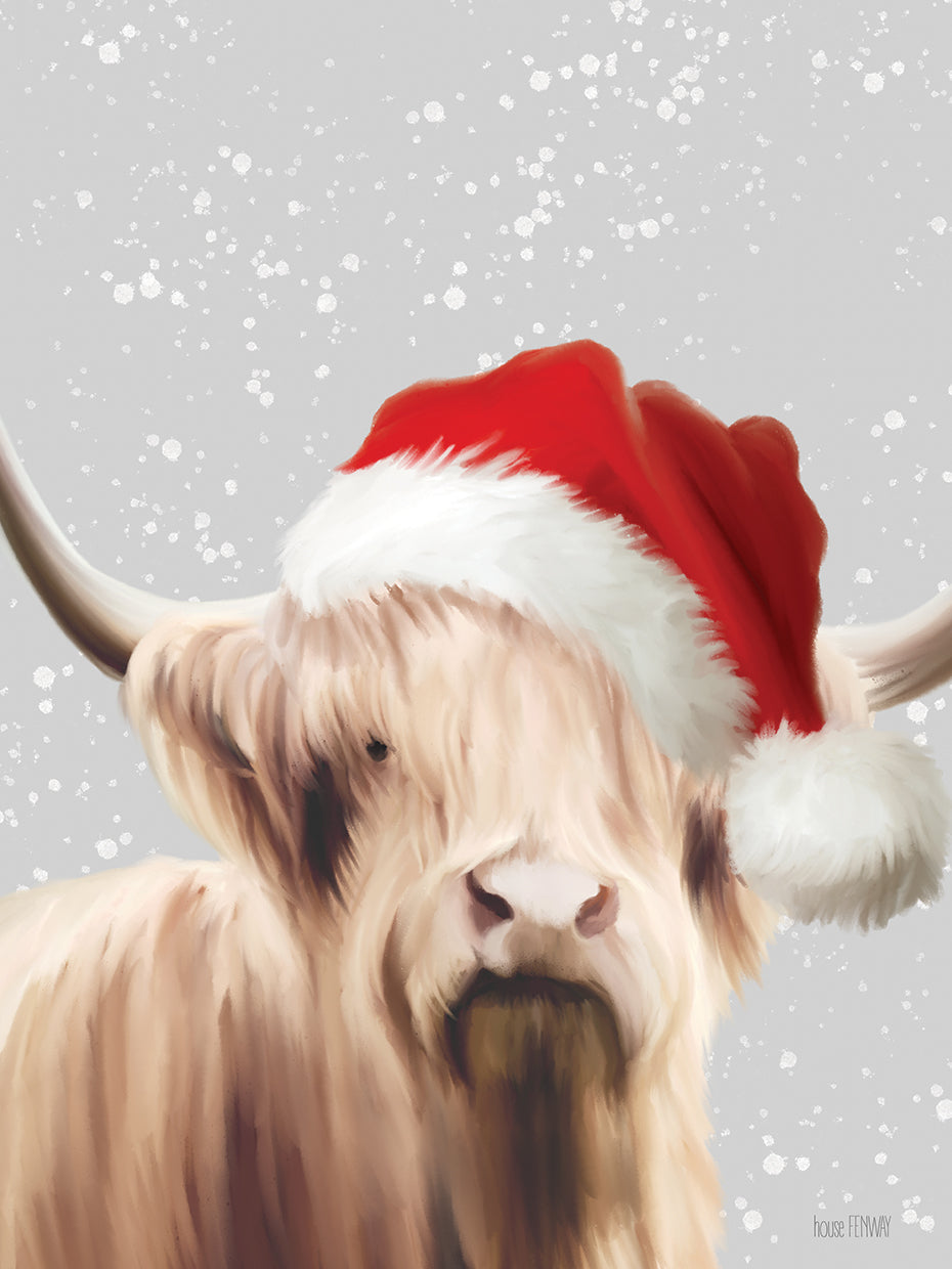 Santa Highland