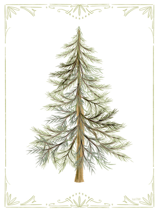 Victorian Spruce