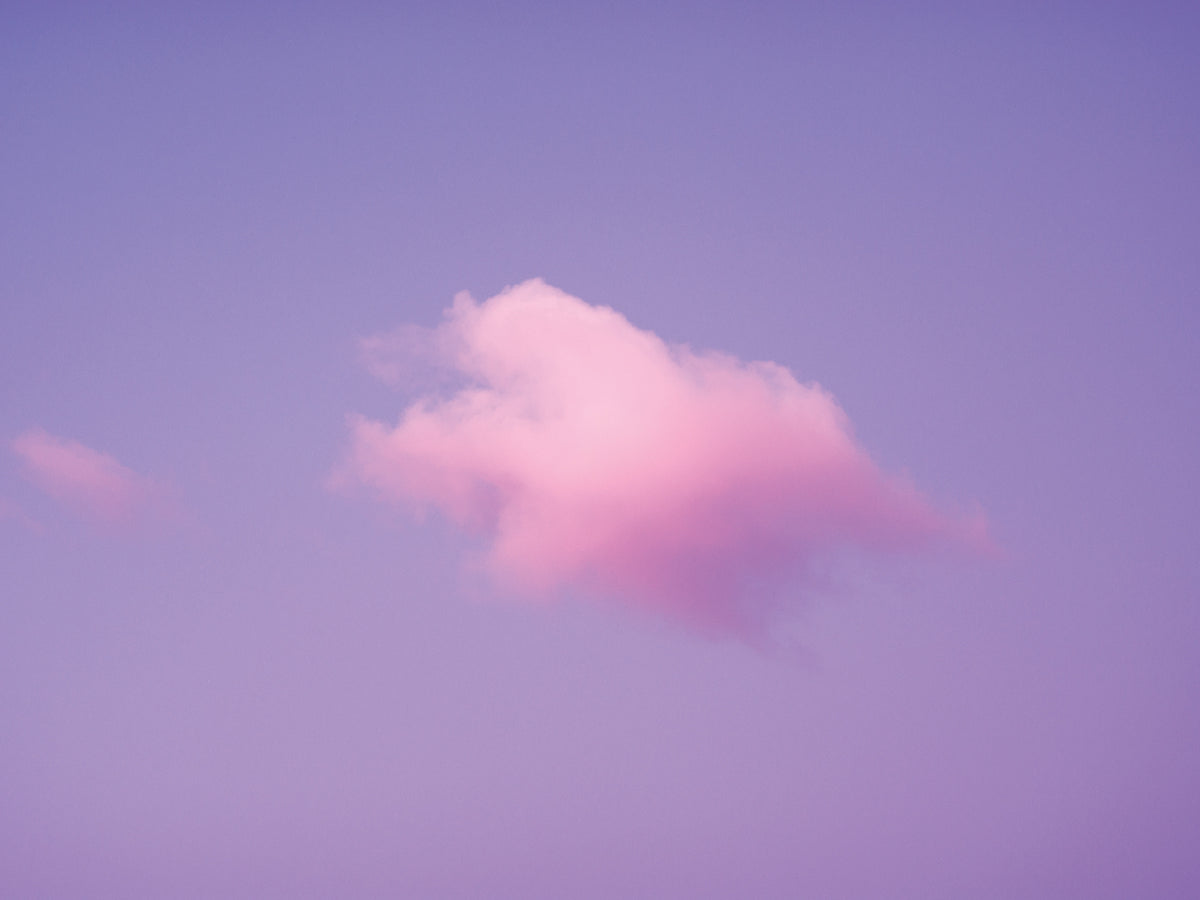 Cloud #9