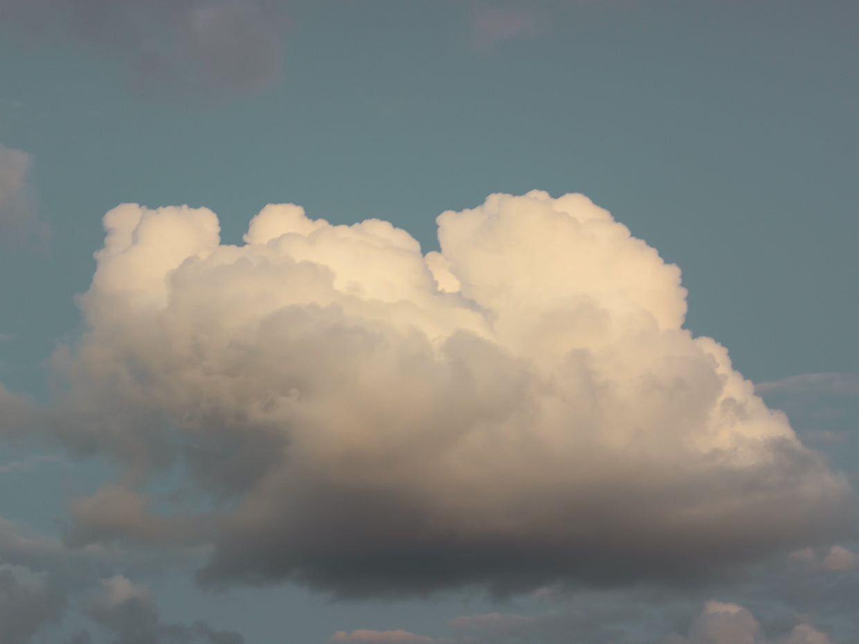 Cloud #12