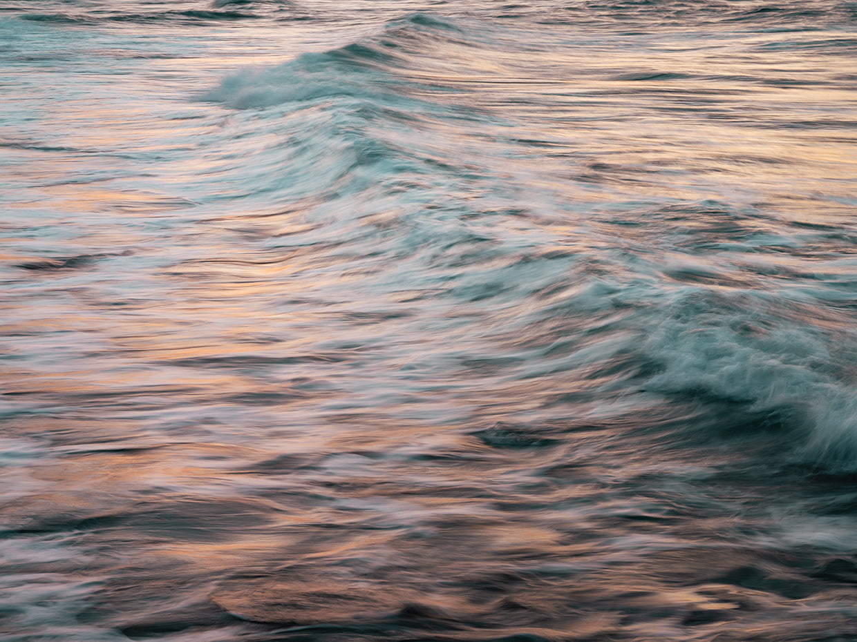 The Uniqueness of Waves XXXVI