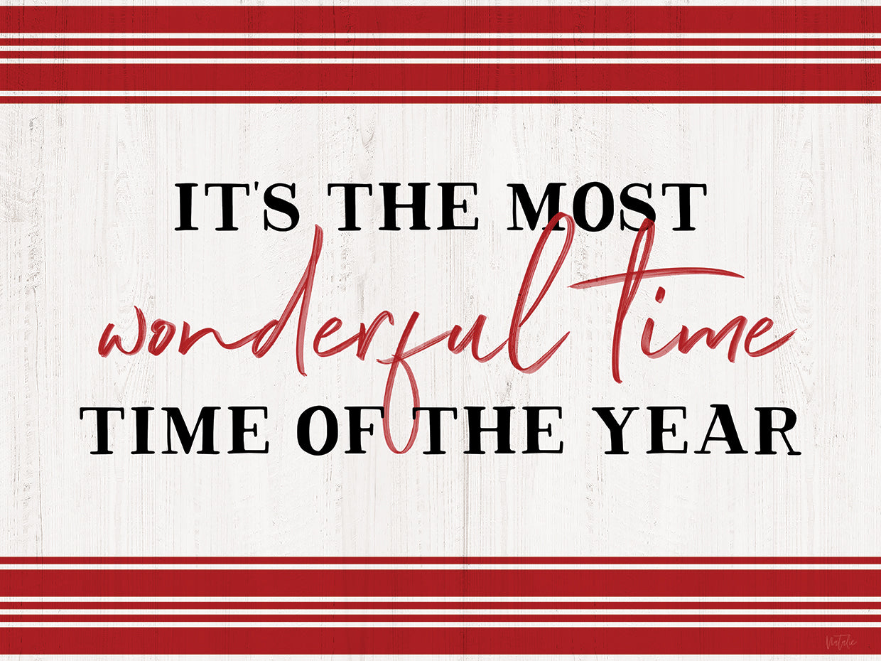 Wonderful Time