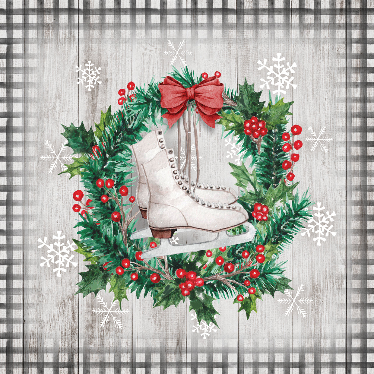 Ice Skates
