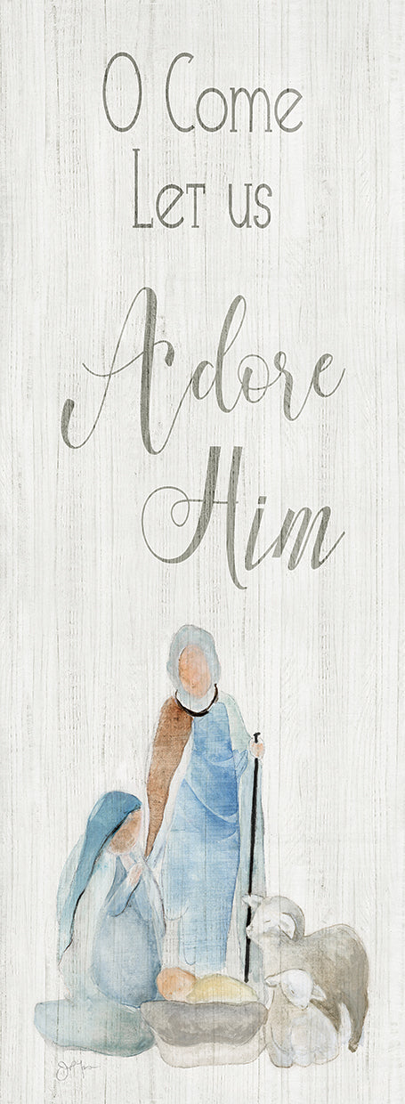 Adore Him