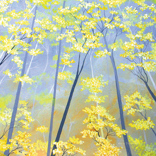 Buttercup Forest III