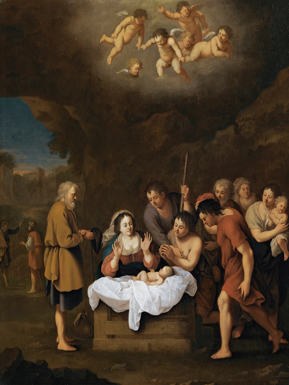 The Nativity