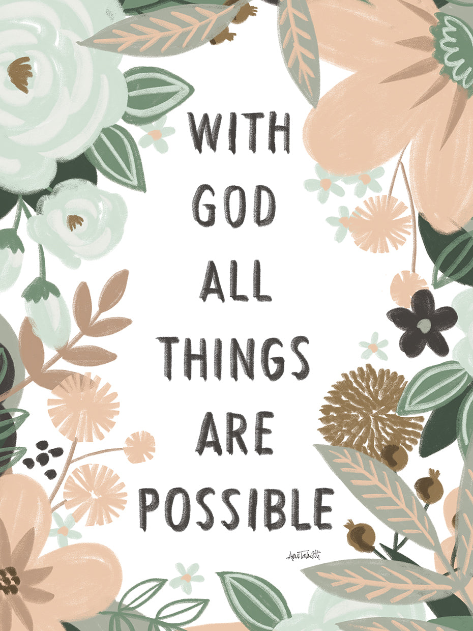 Trust In The Lord II