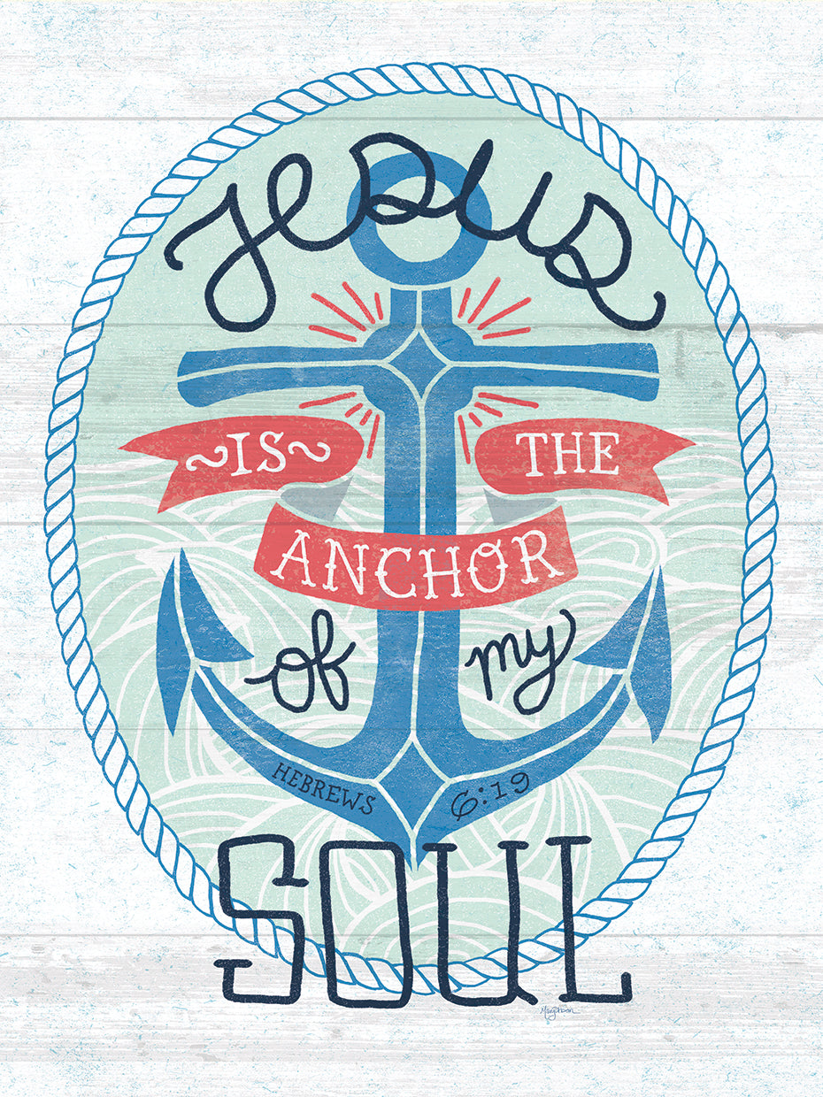 My Captain II Shiplap