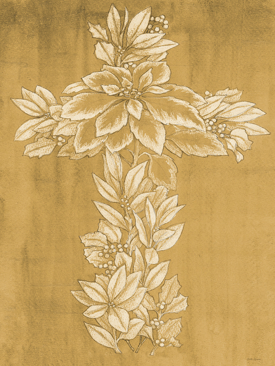 Holiday Cross III