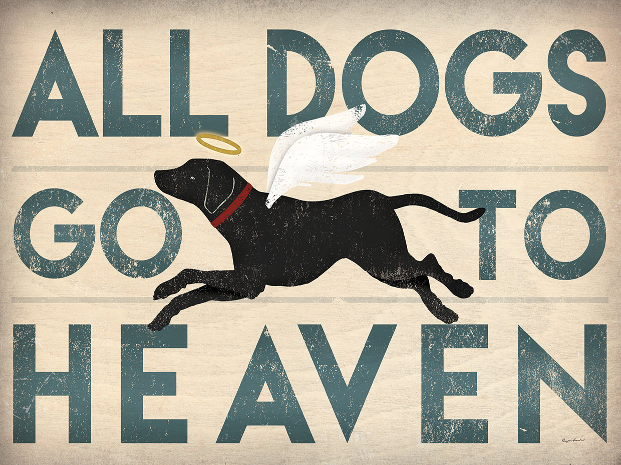 All Dogs Go to Heaven I