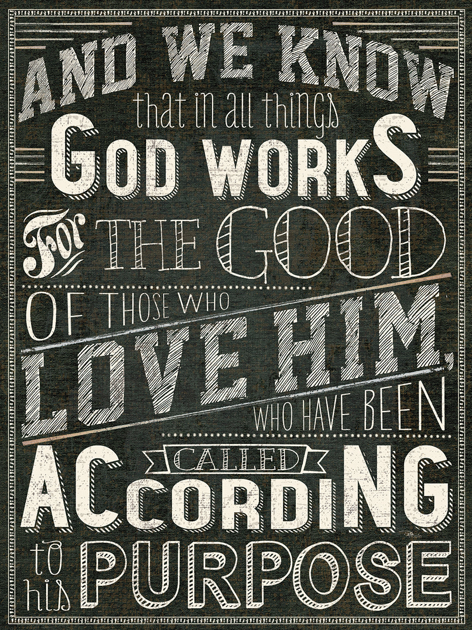 Holy Words I