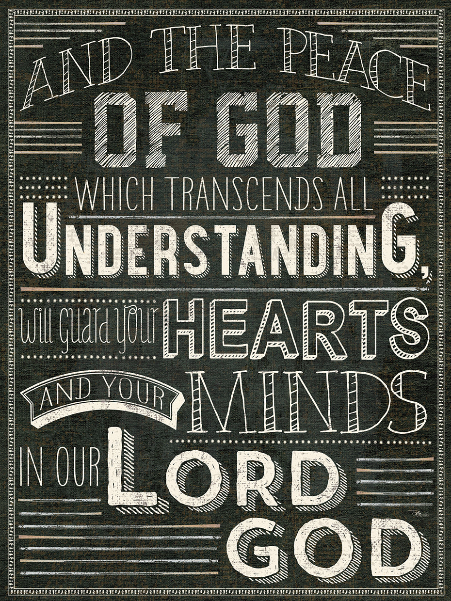 Holy Words II