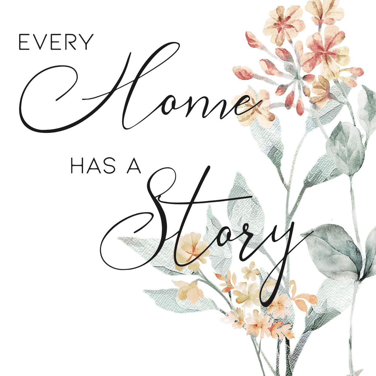 Every Home