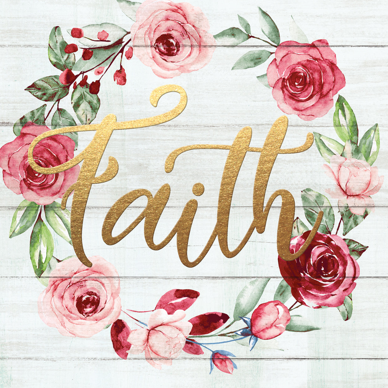 Faith