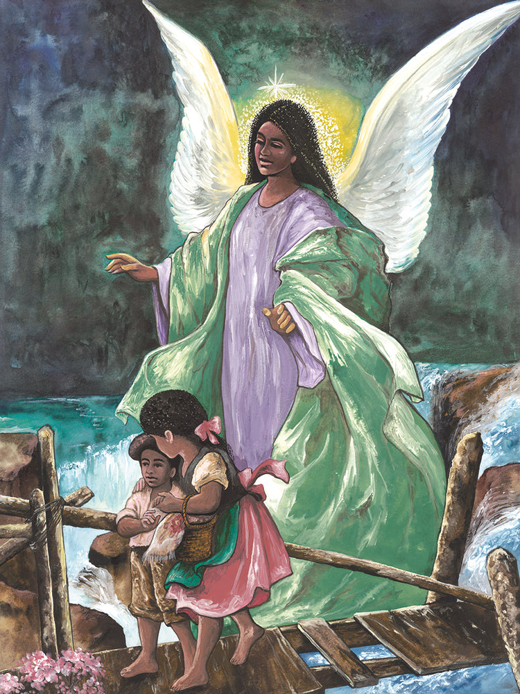 Beautiful Angel