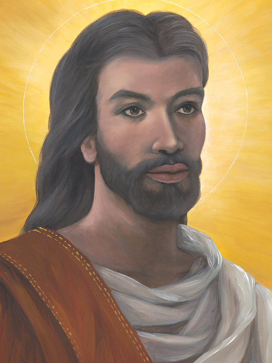Jesus