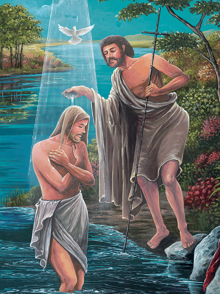 Baptism