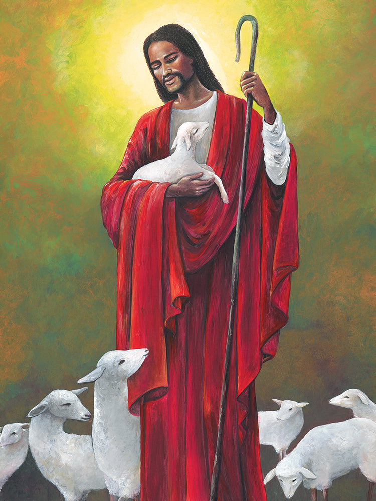 Good Shepherd