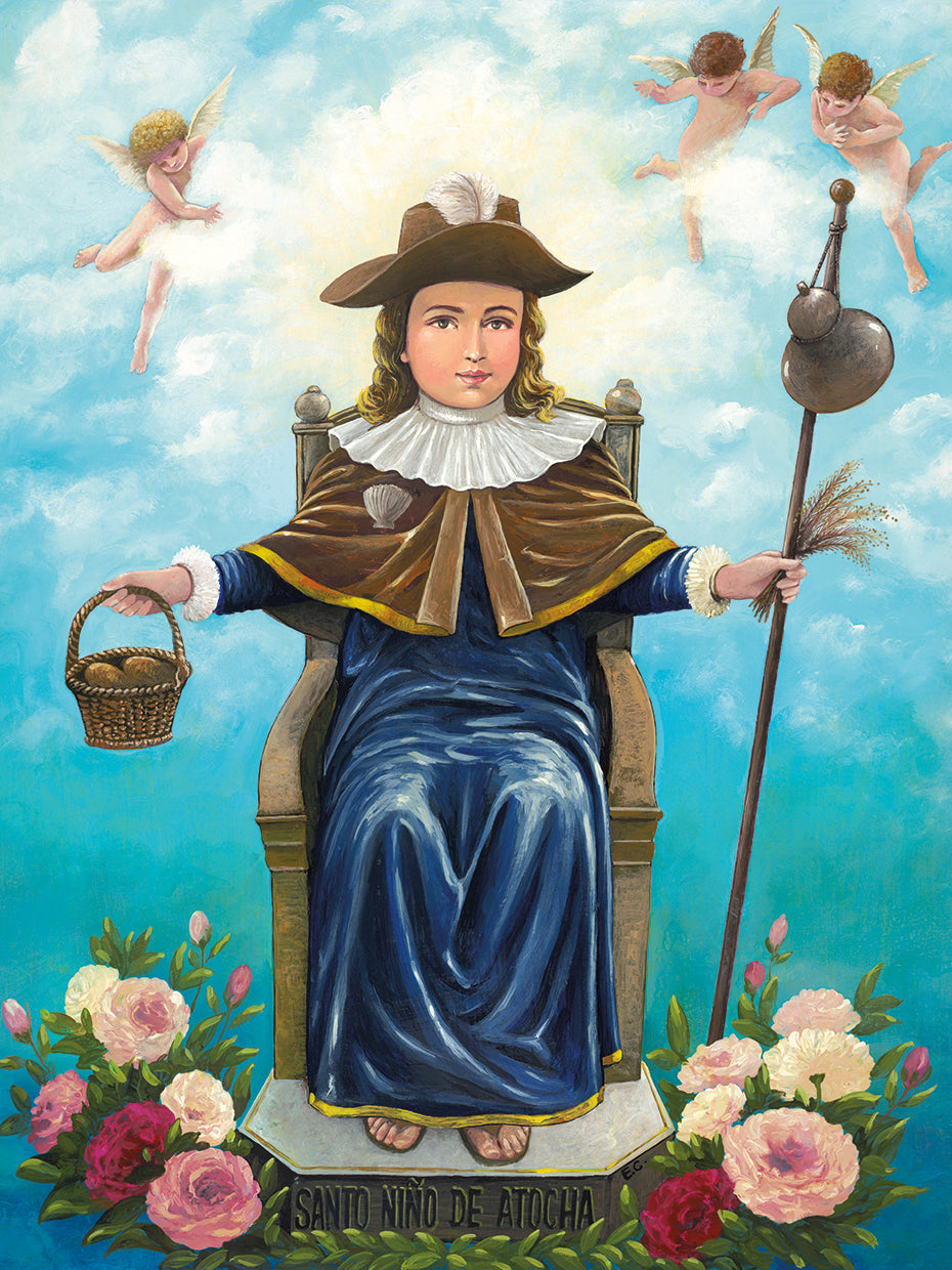 Santo Nino
