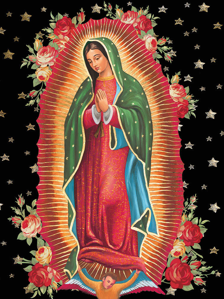 Guadalupe Starscape