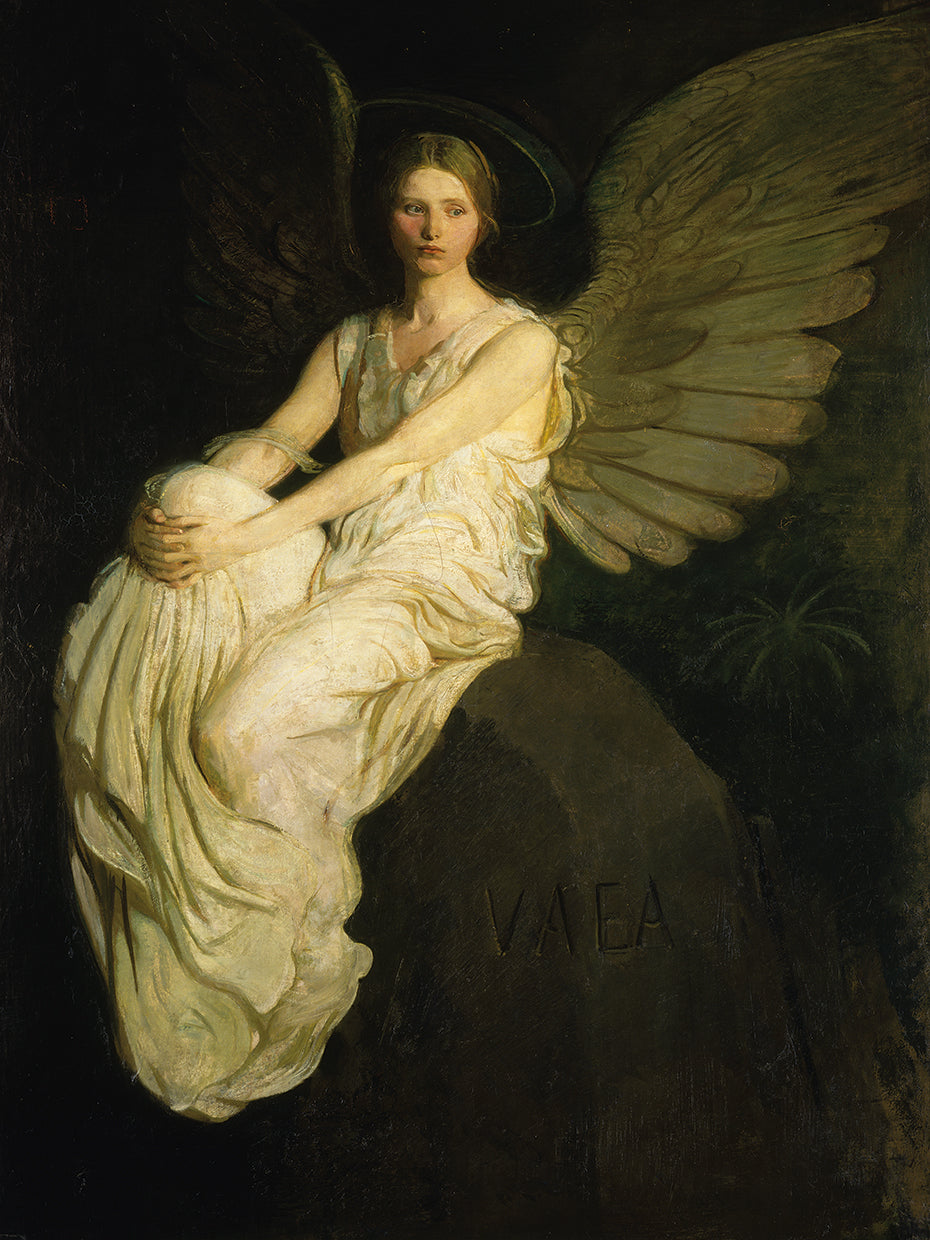Angel Stevenson Memorial