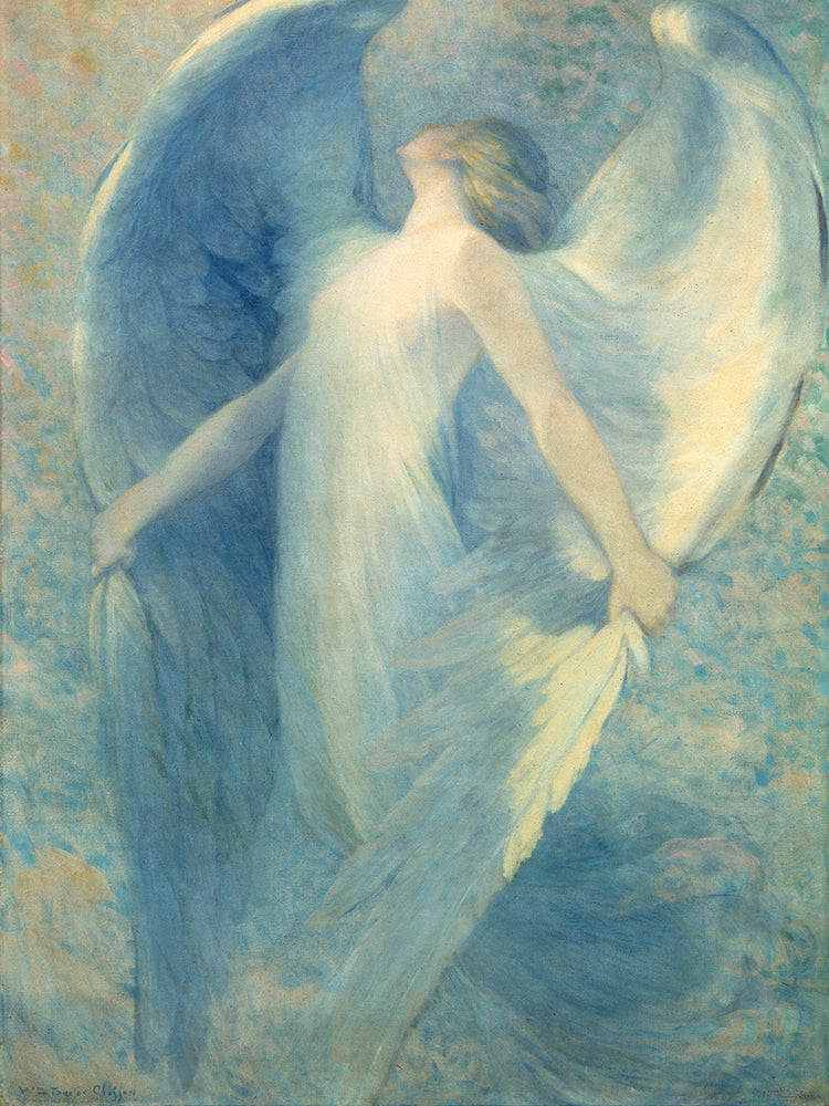 The Angel