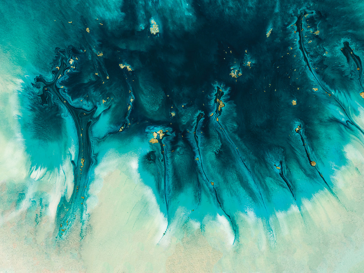 Aqua Echoes