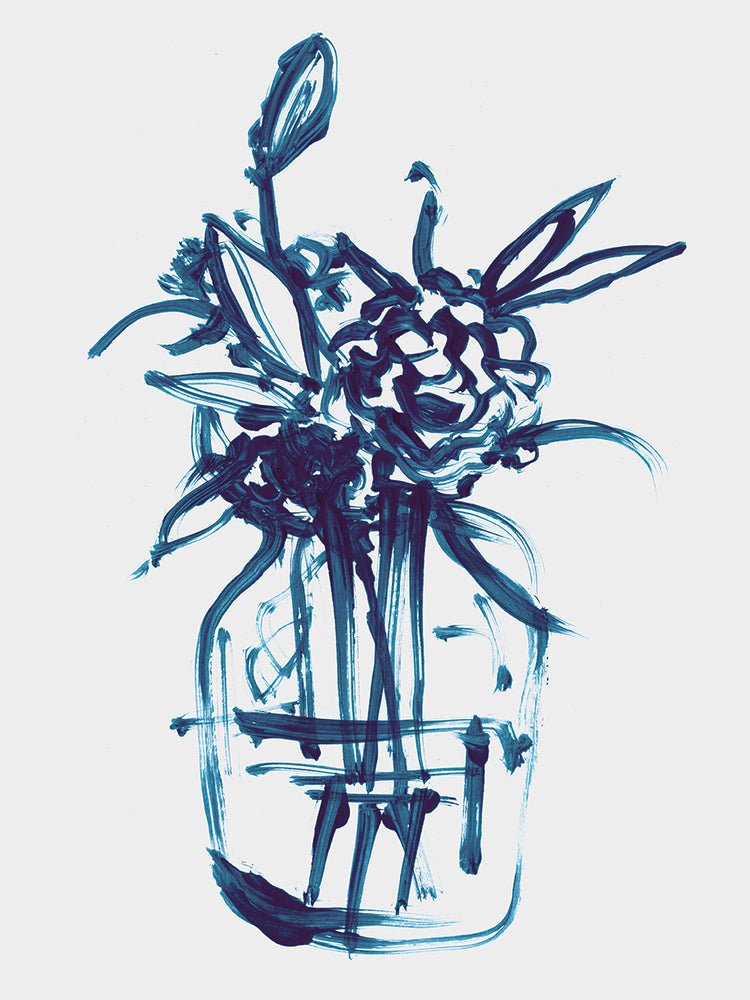 Blue Plant