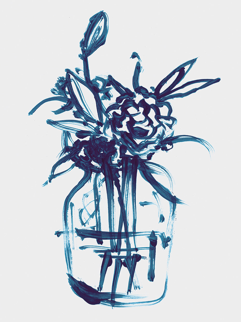 Blue Plant