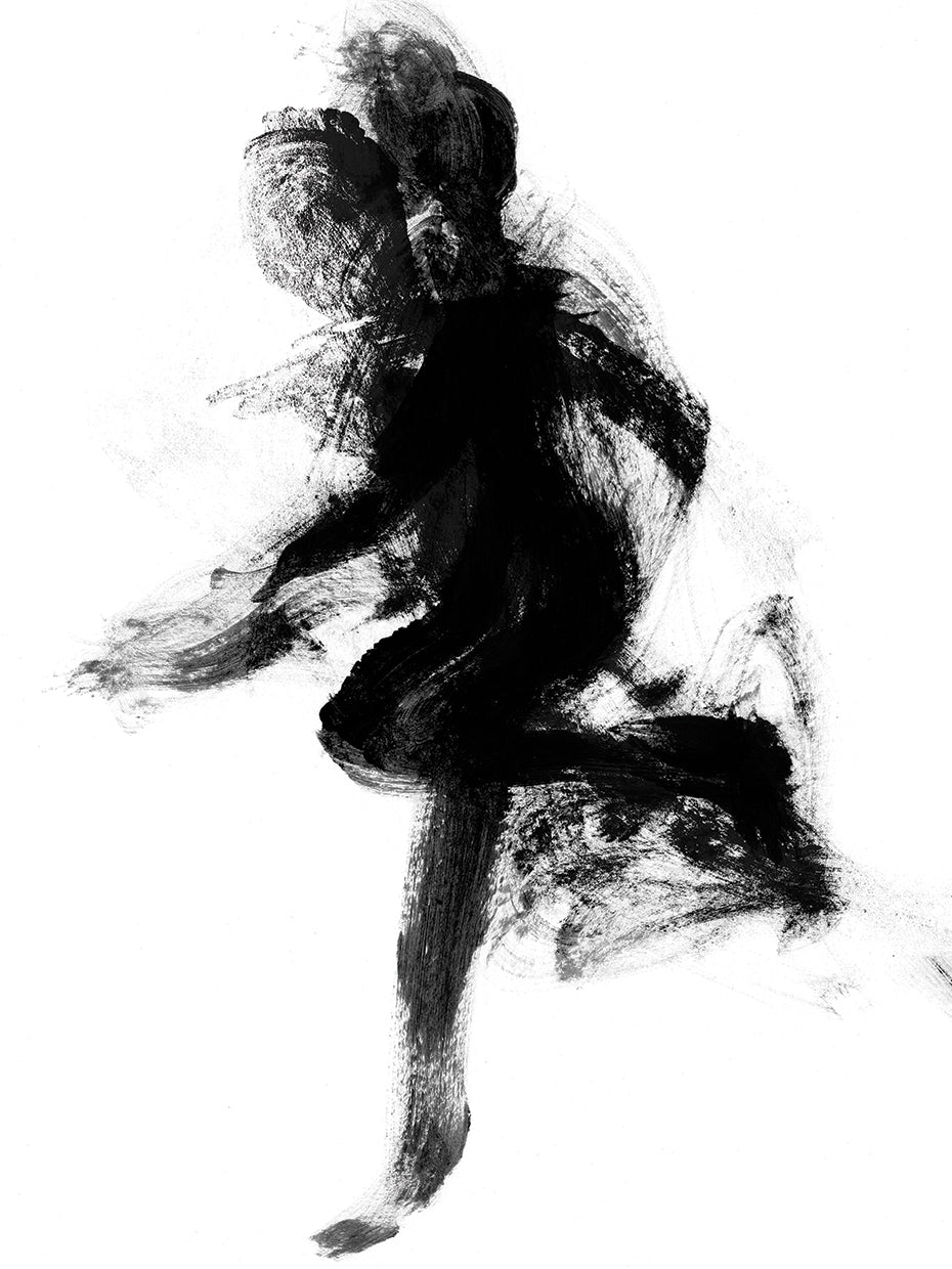 Woman