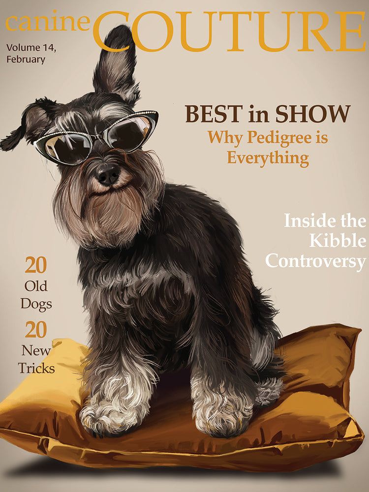 Best in Show