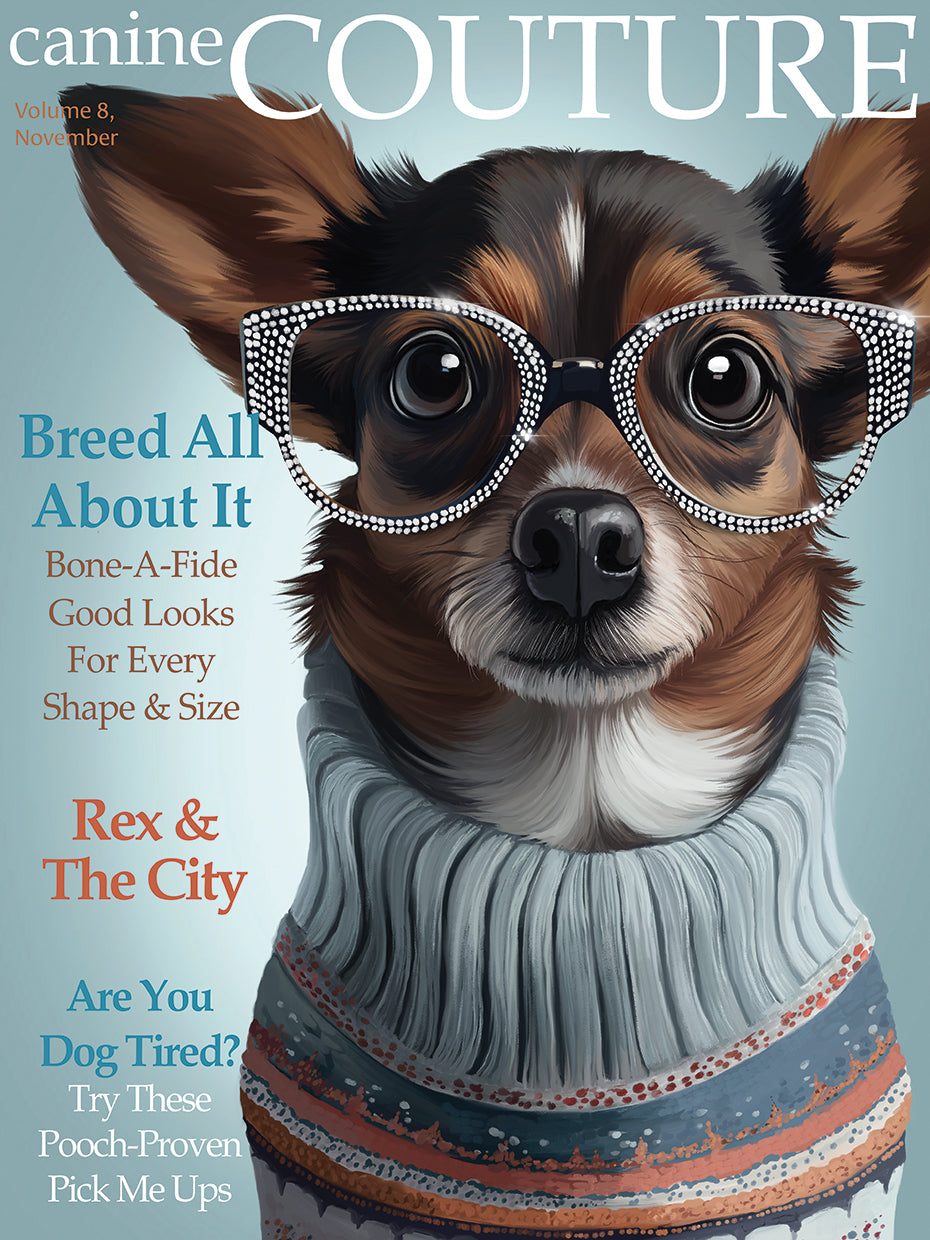 Breed All About It
