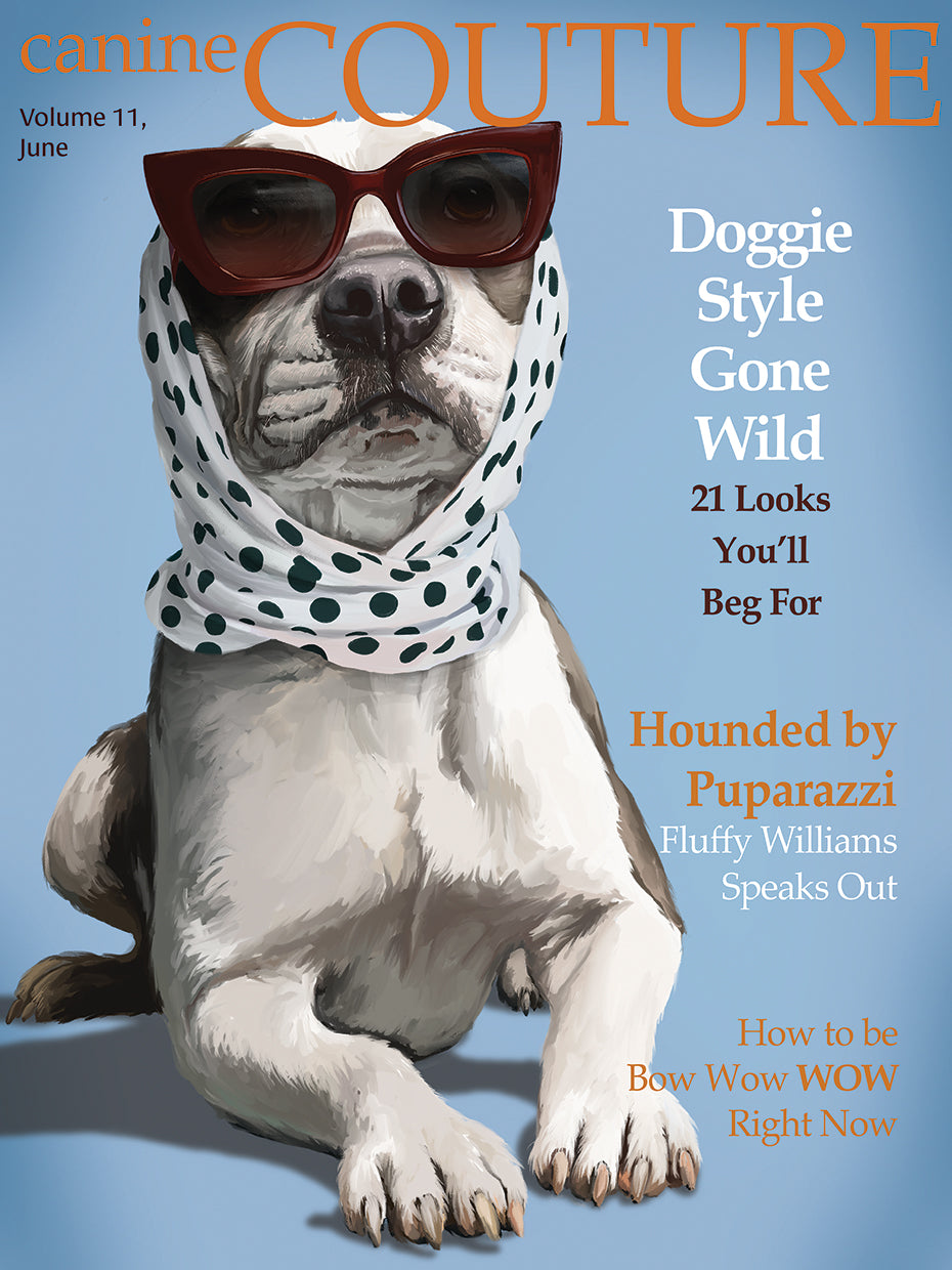 Doggie Style