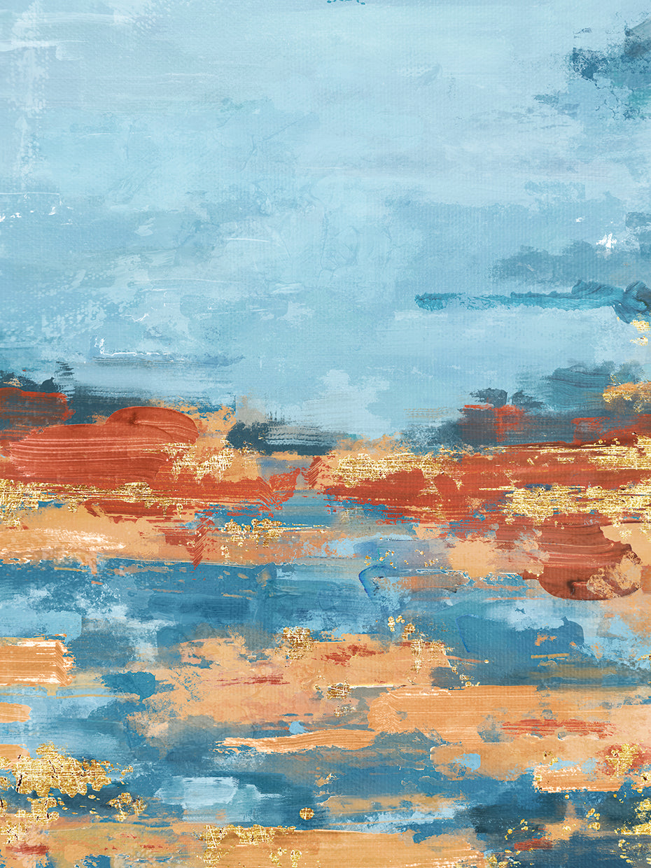 Altered Horizon II