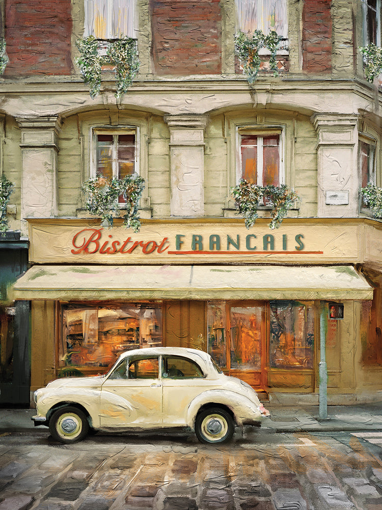 Bistrot Francais
